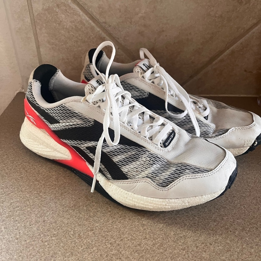 Reebok Mens Speed Training Shoes